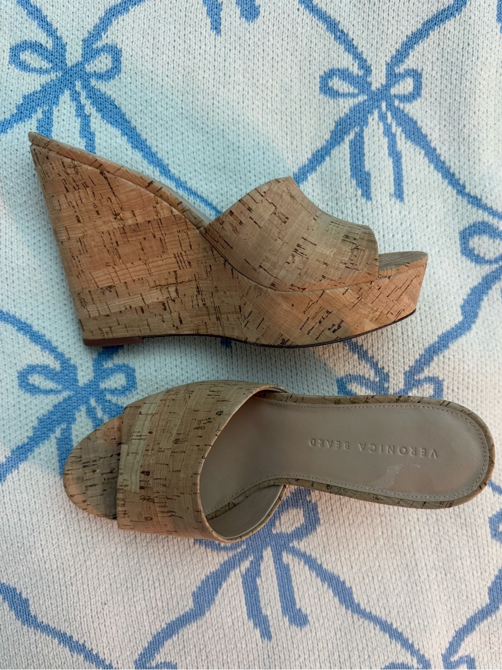 Veronica Beard Wedges